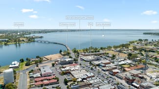 Shop & Retail commercial property sold at 23-25 Belmore Street Yarrawonga VIC 3730 Shop & Retail commercial property sold at 23-25 Belmore Street Yarrawonga VIC 3730