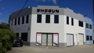 Factory, Warehouse & Industrial commercial property sold at 1/52 Centennial Circuit Byron Bay NSW 2481 Factory, Warehouse & Industrial commercial property sold at 1/52 Centennial Circuit Byron Bay NSW 2481