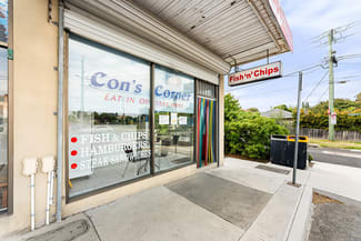 Shop & Retail commercial property sold at 7/387 Station Street Thornbury VIC 3071 Shop & Retail commercial property sold at 7/387 Station Street Thornbury VIC 3071