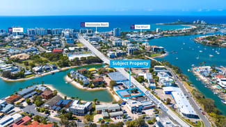 Offices commercial property sold at 108 Brisbane Road Mooloolaba QLD 4557 Offices commercial property sold at 108 Brisbane Road Mooloolaba QLD 4557