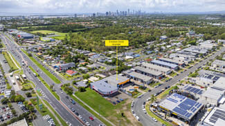 Factory, Warehouse & Industrial commercial property leased at 1/6 Ereton Drive Arundel QLD 4214 Factory, Warehouse & Industrial commercial property leased at 1/6 Ereton Drive Arundel QLD 4214
