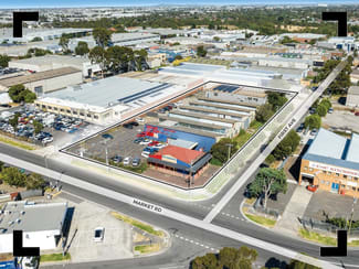 Factory, Warehouse & Industrial commercial property sold at 6 Market Road Sunshine VIC 3020 Factory, Warehouse & Industrial commercial property sold at 6 Market Road Sunshine VIC 3020