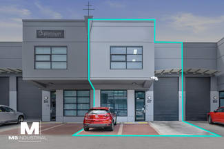 Offices commercial property sold at B7/15 Forrester Street Kingsgrove NSW 2208