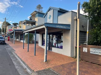 Other commercial property sold at Coastal Laundrette Under Management Gerringong NSW 2534 Other commercial property sold at Coastal Laundrette Under Management Gerringong NSW 2534