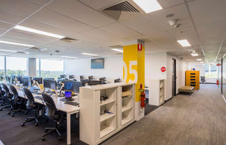 Other commercial property sold at 26 Smith Street Chatswood NSW 2067