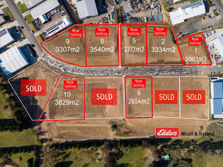 Development / Land commercial property for sale at Corporation Avenue Robin Hill NSW 2795 Development / Land commercial property for sale at Corporation Avenue Robin Hill NSW 2795