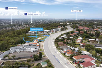 Development / Land commercial property for sale at 280 Pacific Highway Charlestown NSW 2290 Development / Land commercial property for sale at 280 Pacific Highway Charlestown NSW 2290