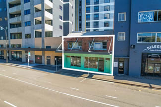 Shop & Retail commercial property sold at 374-376 King Street Newcastle NSW 2300 Shop & Retail commercial property sold at 374-376 King Street Newcastle NSW 2300
