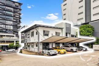 Offices commercial property sold at 1 & 2 / 76 Doggett Street Newstead QLD 4006 Offices commercial property sold at 1 & 2 / 76 Doggett Street Newstead QLD 4006