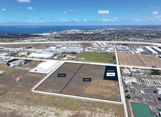 Development / Land commercial property sold at Lots 1 & 2 / 130 Heales Road Lara VIC 3212 Development / Land commercial property sold at Lots 1 & 2 / 130 Heales Road Lara VIC 3212