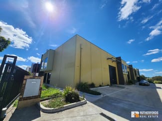 Factory, Warehouse & Industrial commercial property sold at 1/9 Frog Court Craigieburn VIC 3064 Factory, Warehouse & Industrial commercial property sold at 1/9 Frog Court Craigieburn VIC 3064