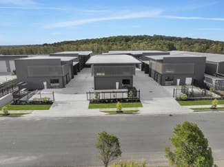Factory, Warehouse & Industrial commercial property sold at 68-70 Link Crescent Coolum Beach QLD 4573