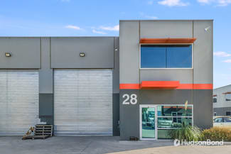 Factory, Warehouse & Industrial commercial property sold at 28/463A Somerville Road Brooklyn VIC 3012 Factory, Warehouse & Industrial commercial property sold at 28/463A Somerville Road Brooklyn VIC 3012