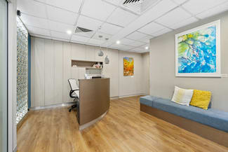 Medical / Consulting commercial property sold at 210/69 Christie Street St Leonards NSW 2065