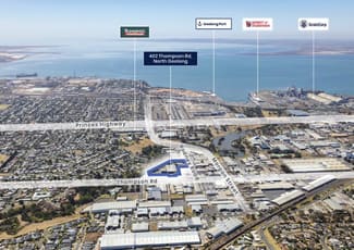 Factory, Warehouse & Industrial commercial property sold at Whole of Property/402 Thompson Road North Geelong VIC 3215 Factory, Warehouse & Industrial commercial property sold at Whole of Property/402 Thompson Road North Geelong VIC 3215