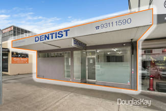 Medical / Consulting commercial property sold at 7 - 9 Devonshire Road Sunshine VIC 3020 Medical / Consulting commercial property sold at 7 - 9 Devonshire Road Sunshine VIC 3020