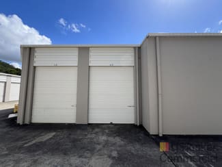Factory, Warehouse & Industrial commercial property leased at 43/20-22 Tathra Street West Gosford NSW 2250
