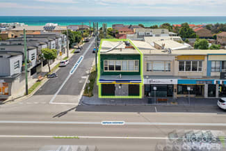 Shop & Retail commercial property sold at 526 Nepean Highway Bonbeach VIC 3196 Shop & Retail commercial property sold at 526 Nepean Highway Bonbeach VIC 3196