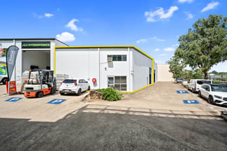 Factory, Warehouse & Industrial commercial property sold at 4/87 Kelliher Road Richlands QLD 4077 Factory, Warehouse & Industrial commercial property sold at 4/87 Kelliher Road Richlands QLD 4077