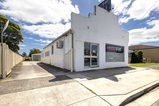 Offices commercial property sold at 59 Elbow Street West Kempsey NSW 2440 Offices commercial property sold at 59 Elbow Street West Kempsey NSW 2440