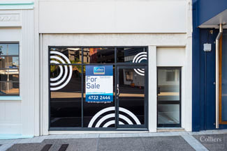 Offices commercial property sold at 72 Denham Street Townsville City QLD 4810 Offices commercial property sold at 72 Denham Street Townsville City QLD 4810