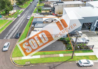 Factory, Warehouse & Industrial commercial property sold at House + Yard/13 Stanley Road Ingleburn NSW 2565 Factory, Warehouse & Industrial commercial property sold at House + Yard/13 Stanley Road Ingleburn NSW 2565