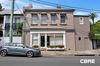 Shop & Retail commercial property sold at 117 Jersey Road Woollahra NSW 2025 Shop & Retail commercial property sold at 117 Jersey Road Woollahra NSW 2025