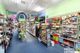 Medical / Consulting commercial property sold at 349 Hampton Street Hampton VIC 3188