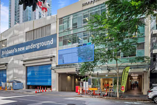 Offices commercial property sold at 32/110 Mary Street Brisbane City QLD 4000 Offices commercial property sold at 32/110 Mary Street Brisbane City QLD 4000