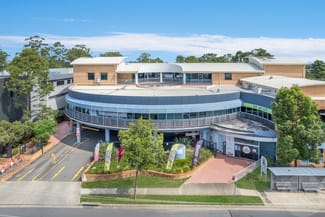 Offices commercial property sold at 112/64-68 Derby Street Kingswood NSW 2747