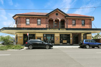 Hotel, Motel, Pub & Leisure commercial property sold at 36 Mitchell Street Stockton NSW 2295 Hotel, Motel, Pub & Leisure commercial property sold at 36 Mitchell Street Stockton NSW 2295