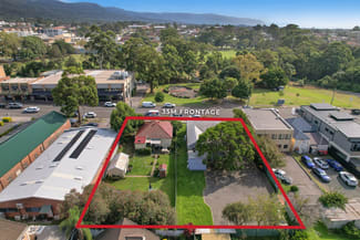 Development / Land commercial property sold at 61-65 Railway Street Corrimal NSW 2518 Development / Land commercial property sold at 61-65 Railway Street Corrimal NSW 2518