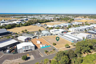 Development / Land commercial property sold at 30 Commerce Road Vasse WA 6280 Development / Land commercial property sold at 30 Commerce Road Vasse WA 6280
