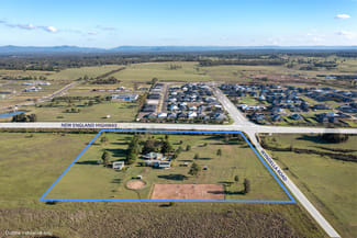 Development / Land commercial property sold at 2 Wyndella Road Lochinvar NSW 2321 Development / Land commercial property sold at 2 Wyndella Road Lochinvar NSW 2321