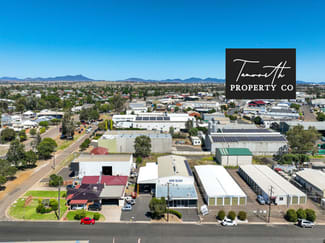 Factory, Warehouse & Industrial commercial property sold at 2 Hinkler Road Tamworth NSW 2340 Factory, Warehouse & Industrial commercial property sold at 2 Hinkler Road Tamworth NSW 2340