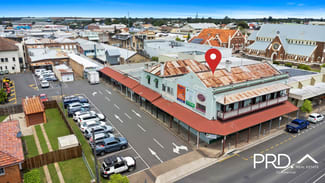 Shop & Retail commercial property sold at 2/221 Lennox Street Maryborough QLD 4650 Shop & Retail commercial property sold at 2/221 Lennox Street Maryborough QLD 4650