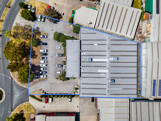 Factory, Warehouse & Industrial commercial property sold at 14 Fiveways Boulevard Keysborough VIC 3173 Factory, Warehouse & Industrial commercial property sold at 14 Fiveways Boulevard Keysborough VIC 3173