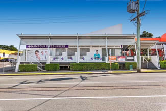 Medical / Consulting commercial property sold at 1/113-121 Howard Street Nambour QLD 4560