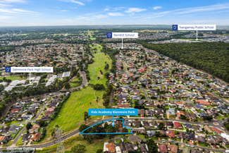 Other commercial property sold at 66-76 Woodlands Drive Glenmore Park NSW 2745 Other commercial property sold at 66-76 Woodlands Drive Glenmore Park NSW 2745
