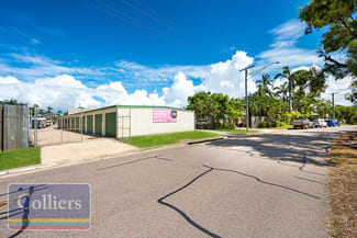 Factory, Warehouse & Industrial commercial property sold at 134 Perkins Street West Railway Estate QLD 4810 Factory, Warehouse & Industrial commercial property sold at 134 Perkins Street West Railway Estate QLD 4810