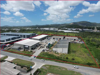 Factory, Warehouse & Industrial commercial property sold at 91 Darlington Drive, Yatala/91 Darlington Drive Yatala QLD 4207