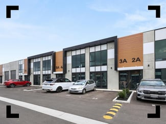 Offices commercial property for lease at 36 Hume Road Laverton North VIC 3026 Offices commercial property for lease at 36 Hume Road Laverton North VIC 3026