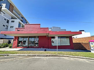 Development / Land commercial property sold at South Hurstville NSW 2221 Development / Land commercial property sold at South Hurstville NSW 2221