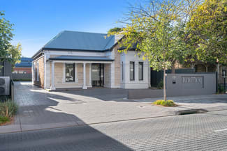 Offices commercial property sold at 131 King William Road Unley SA 5061