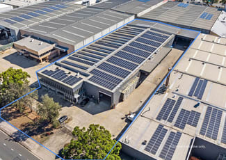 Factory, Warehouse & Industrial commercial property sold at 441-443 Victoria Street & 1064-1070 Canley Vale Road Wetherill Park NSW 2164 Factory, Warehouse & Industrial commercial property sold at 441-443 Victoria Street & 1064-1070 Canley Vale Road Wetherill Park NSW 2164