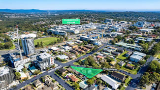Development / Land commercial property sold at 10 Charles Street Charlestown NSW 2290 Development / Land commercial property sold at 10 Charles Street Charlestown NSW 2290