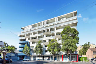 Medical / Consulting commercial property sold at Parramatta NSW 2150 Medical / Consulting commercial property sold at Parramatta NSW 2150