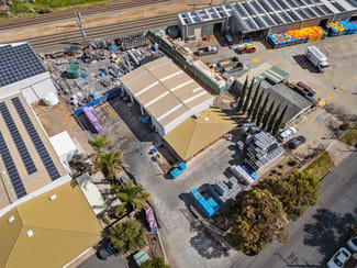 Factory, Warehouse & Industrial commercial property sold at Portion of 23-29 Churchill Road North Dry Creek SA 5094