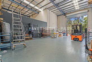 Factory, Warehouse & Industrial commercial property for sale at Pemulwuy NSW 2145 Factory, Warehouse & Industrial commercial property for sale at Pemulwuy NSW 2145