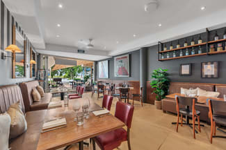 Shop & Retail commercial property for lease at Shop 2/235 Gympie Terrace Noosaville QLD 4566 Shop & Retail commercial property for lease at Shop 2/235 Gympie Terrace Noosaville QLD 4566